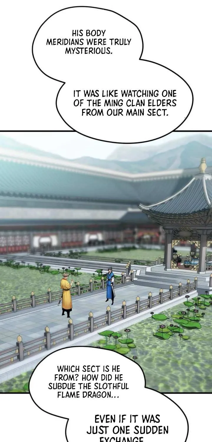 Surviving as a Genius on Borrowed Time Chapter 56 page 12 - 