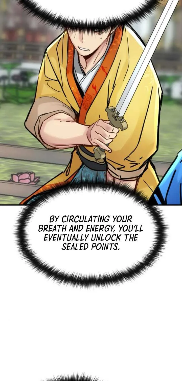 Surviving as a Genius on Borrowed Time Chapter 56 page 18 - 