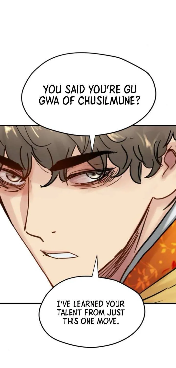 Surviving as a Genius on Borrowed Time Chapter 56 page 22 - 