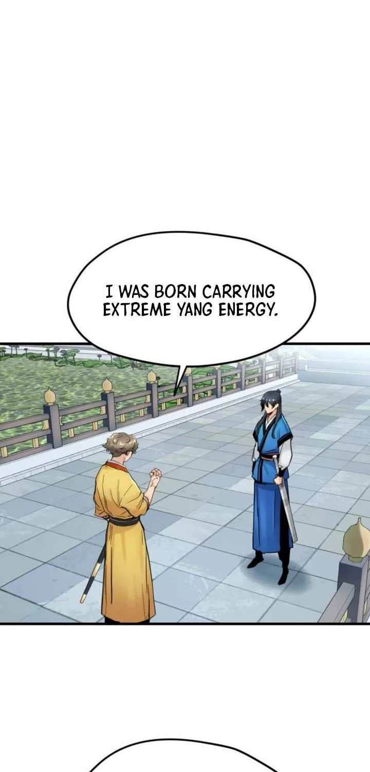Surviving as a Genius on Borrowed Time Chapter 56 page 31 - 