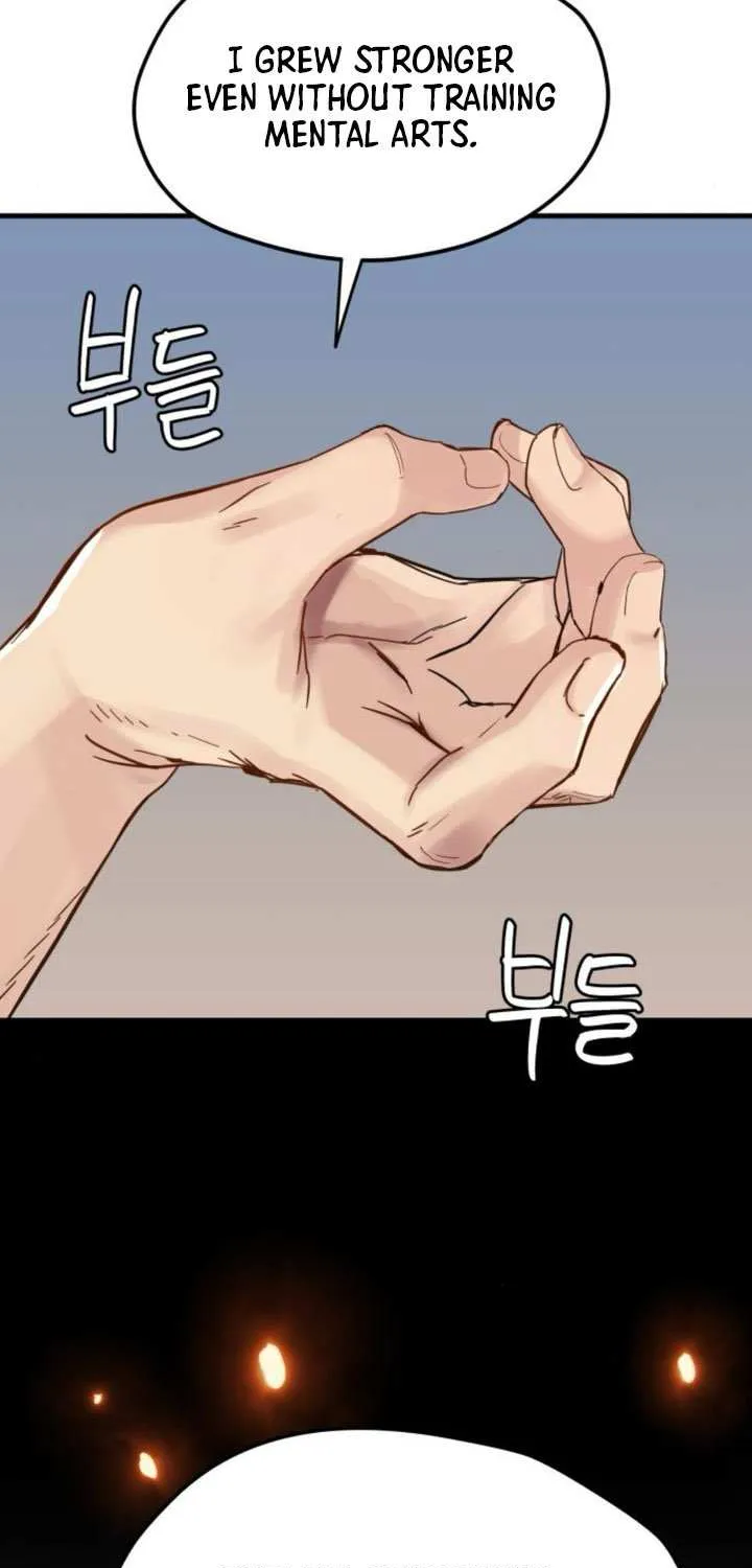 Surviving as a Genius on Borrowed Time Chapter 56 page 32 - 