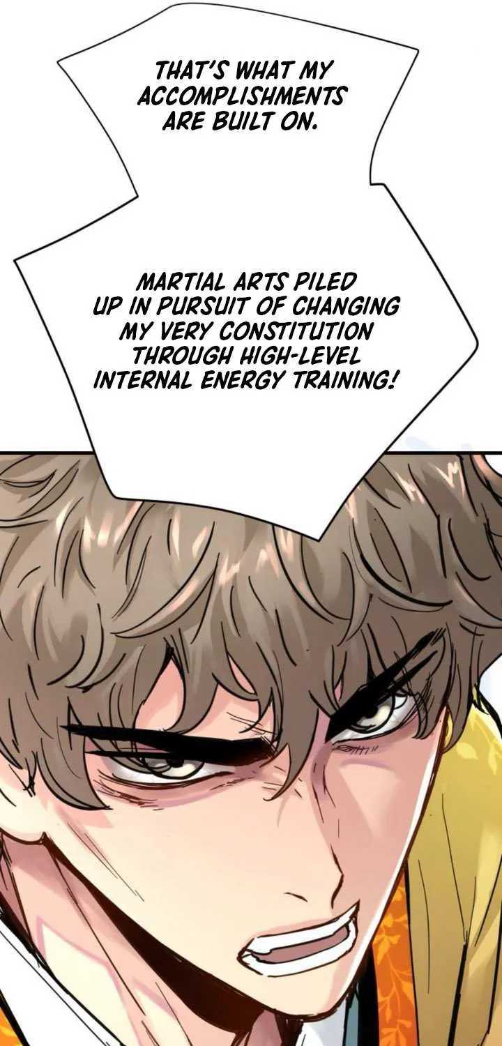 Surviving as a Genius on Borrowed Time Chapter 56 page 35 - 