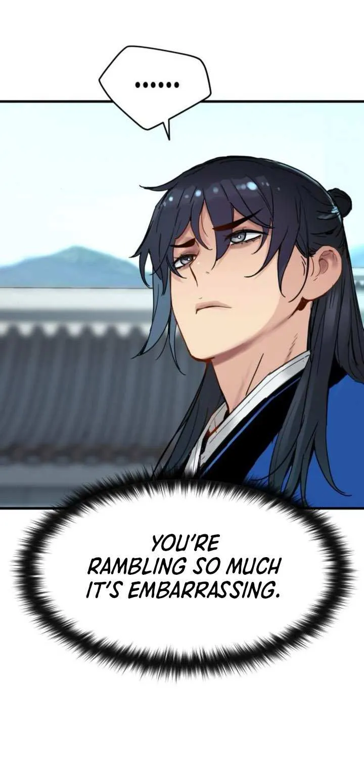 Surviving as a Genius on Borrowed Time Chapter 56 page 37 - 