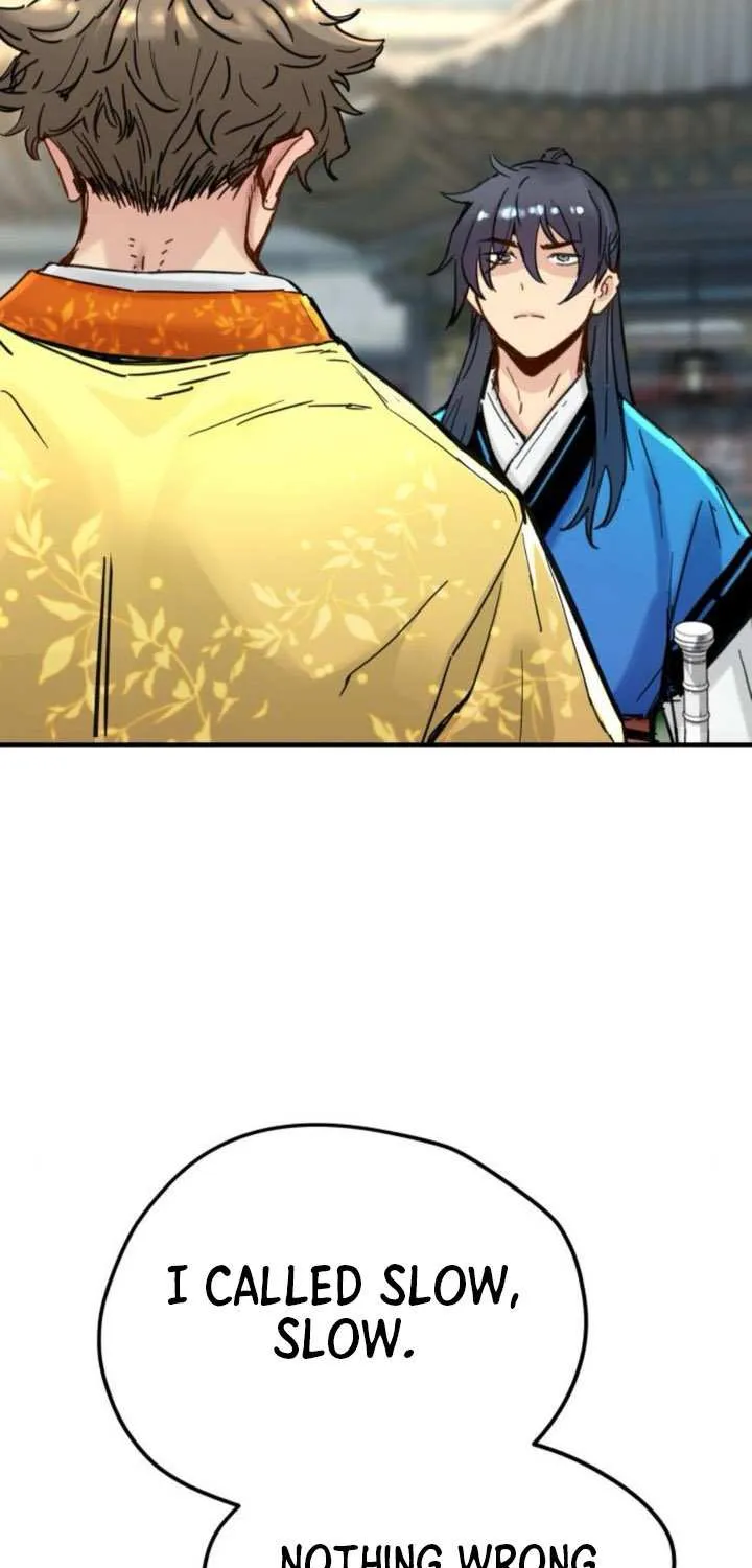 Surviving as a Genius on Borrowed Time Chapter 56 page 39 - 