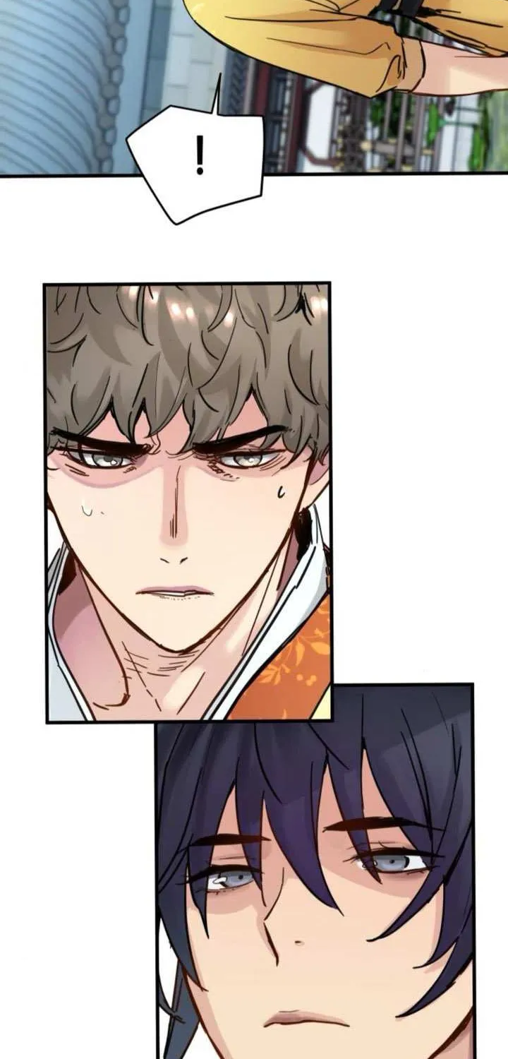 Surviving as a Genius on Borrowed Time Chapter 56 page 43 - 