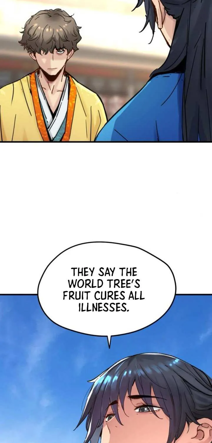 Surviving as a Genius on Borrowed Time Chapter 56 page 53 - 