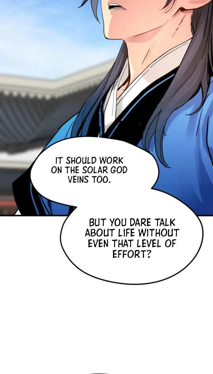 Surviving as a Genius on Borrowed Time Chapter 56 page 54 - 