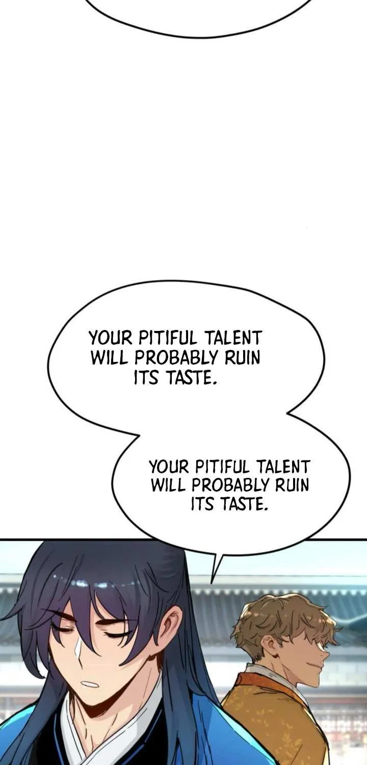 Surviving as a Genius on Borrowed Time Chapter 56 page 69 - 