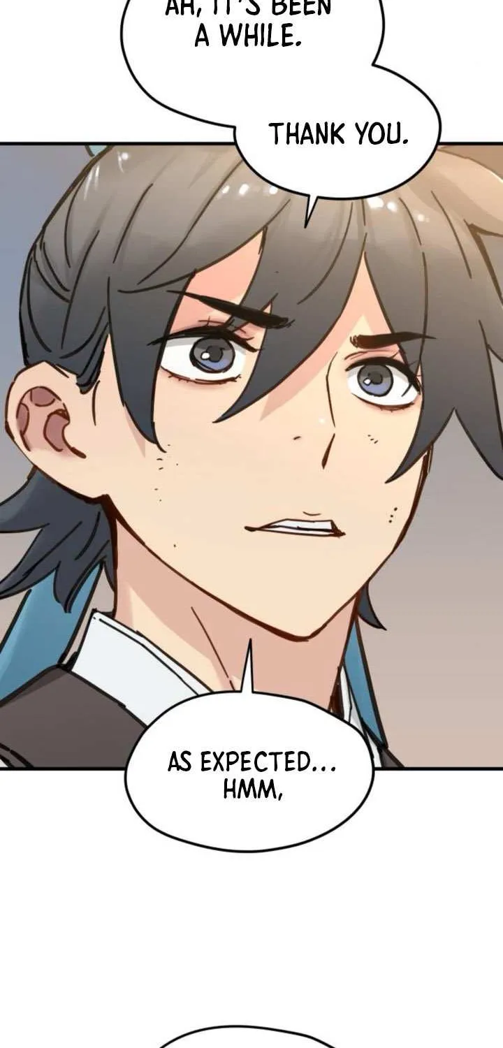 Surviving as a Genius on Borrowed Time Chapter 56 page 73 - 