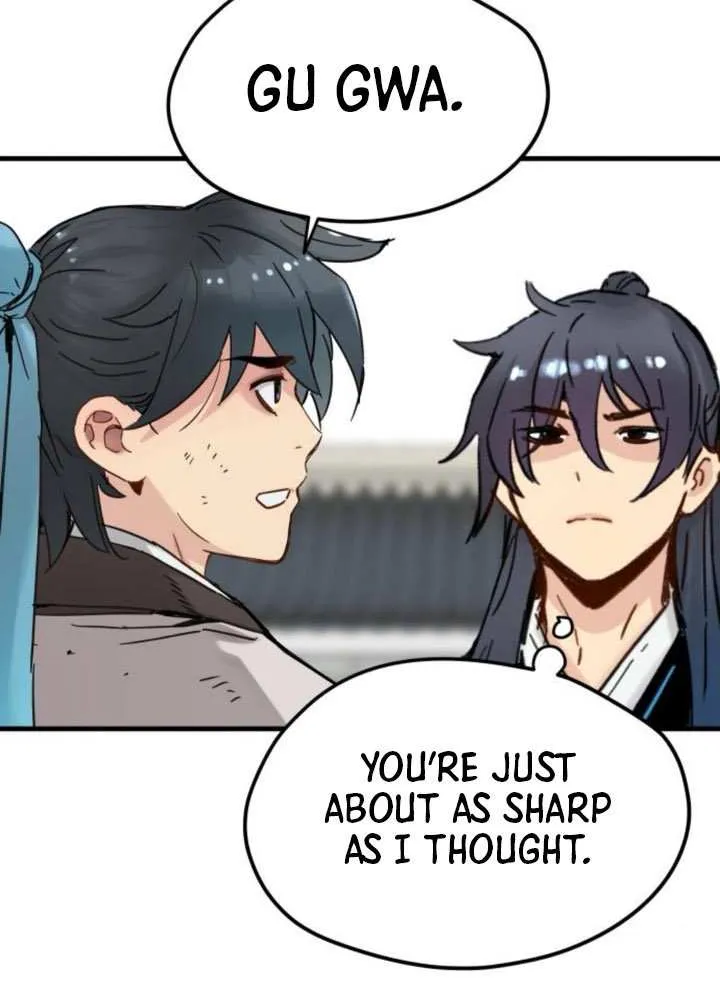 Surviving as a Genius on Borrowed Time Chapter 56 page 74 - 