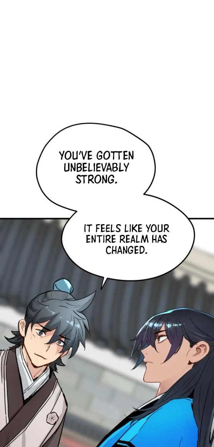 Surviving as a Genius on Borrowed Time Chapter 56 page 75 - 