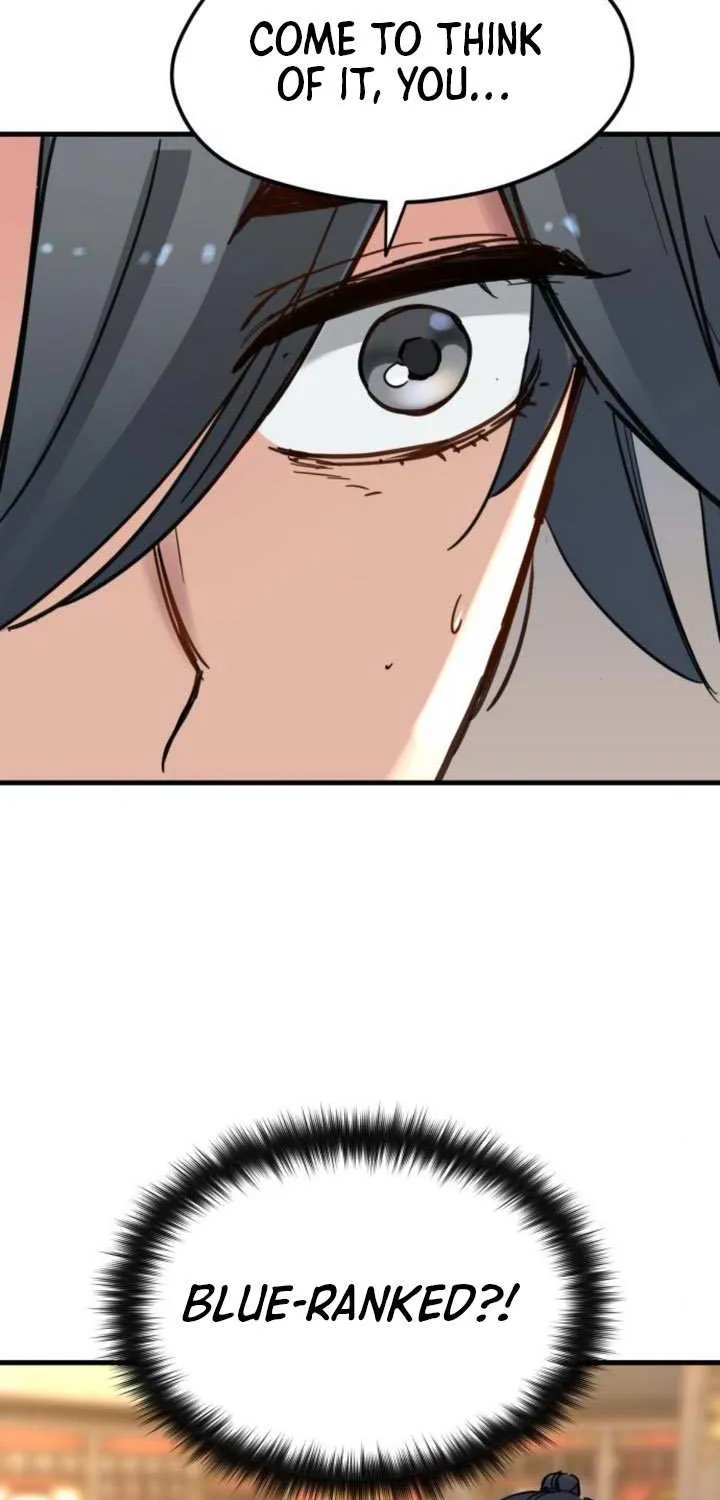 Surviving as a Genius on Borrowed Time Chapter 56 page 77 - 
