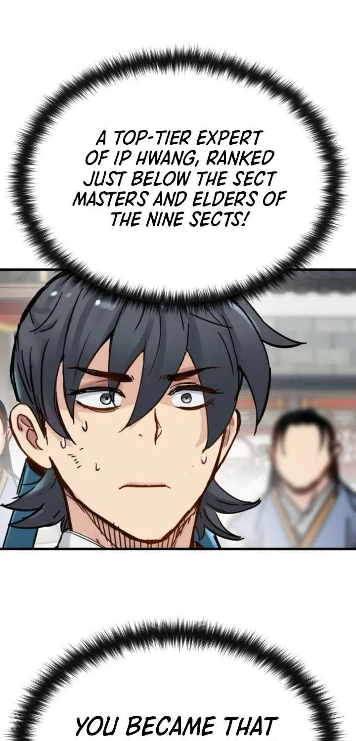 Surviving as a Genius on Borrowed Time Chapter 56 page 79 - 