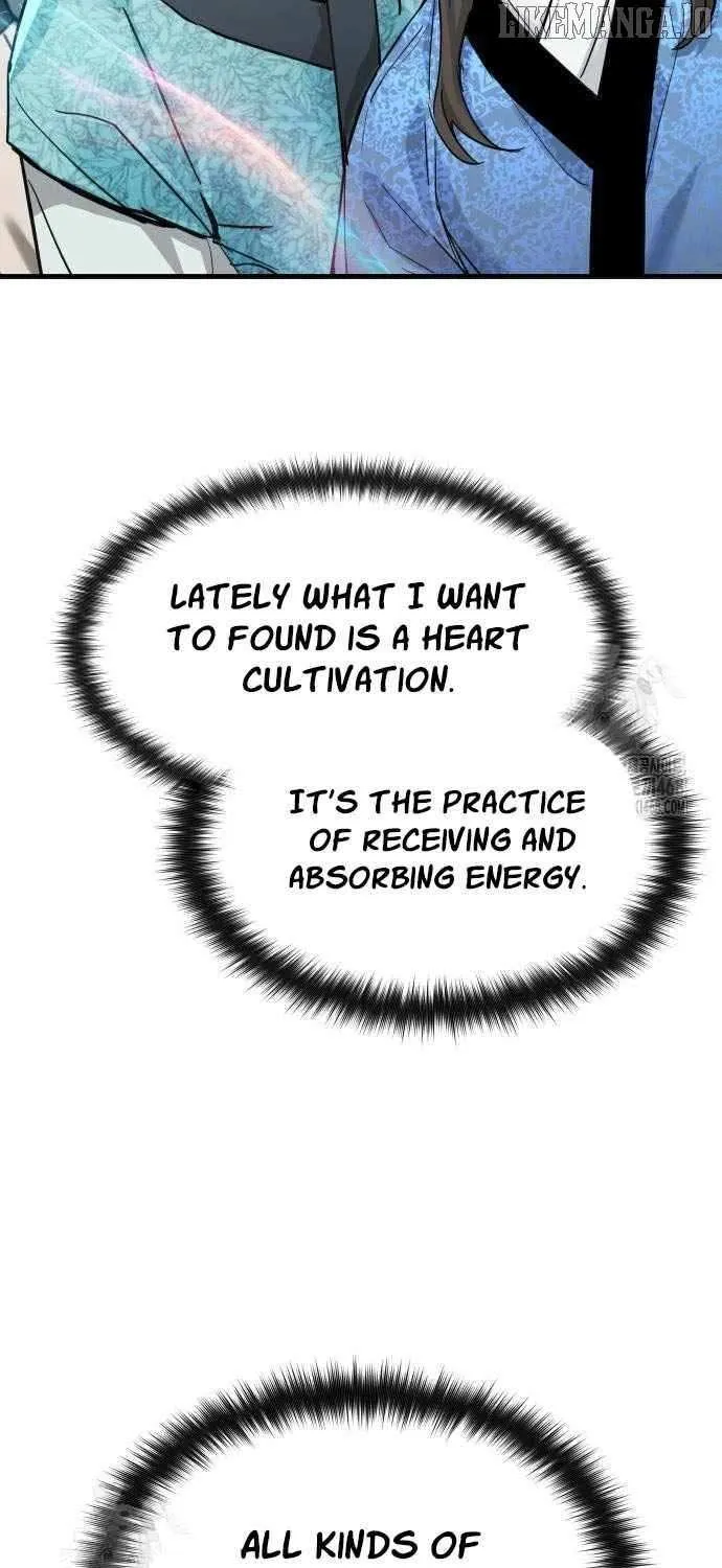 Surviving as a Genius on Borrowed Time Chapter 57 page 13 - 