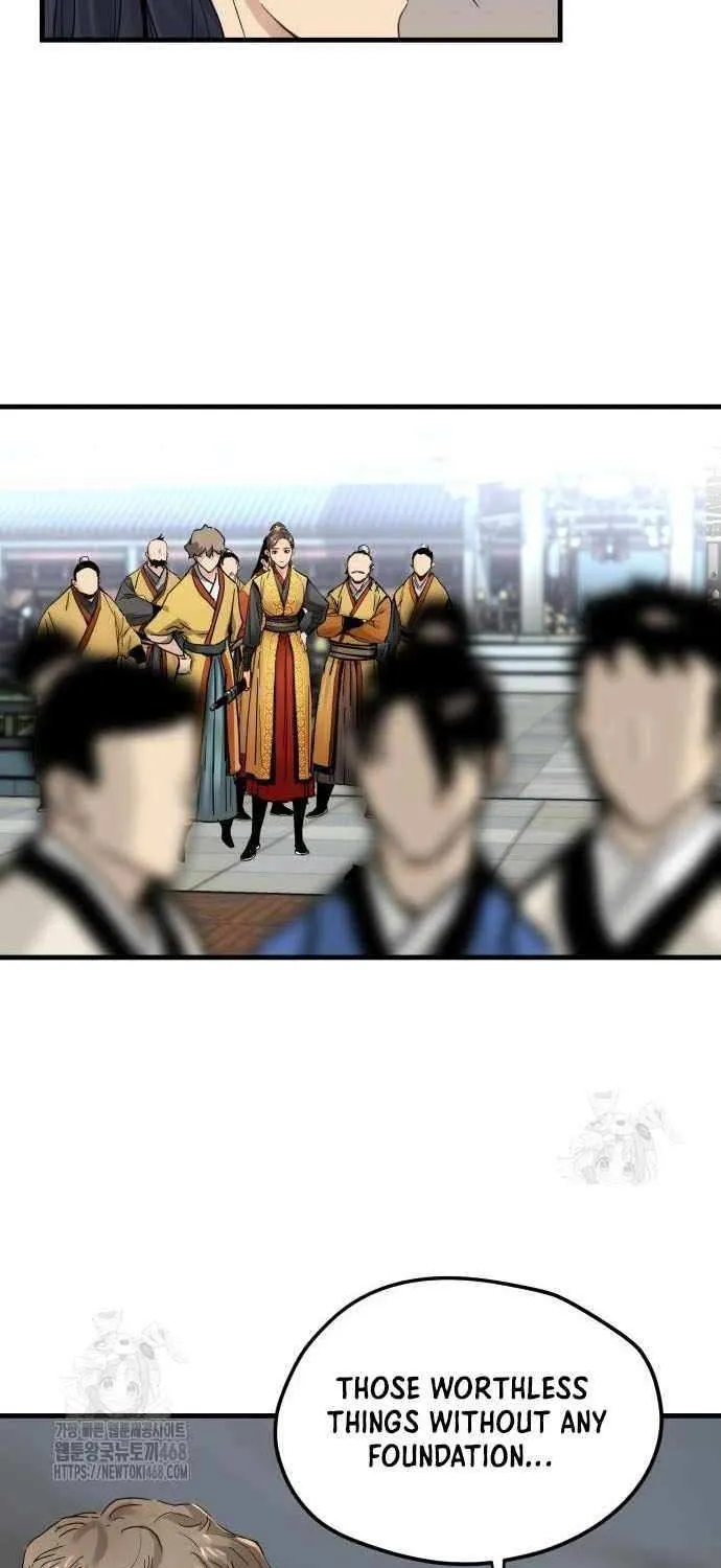 Surviving as a Genius on Borrowed Time Chapter 57 page 15 - 
