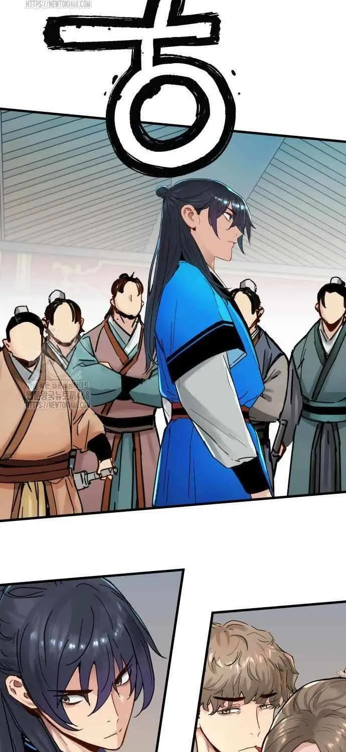 Surviving as a Genius on Borrowed Time Chapter 57 page 17 - 