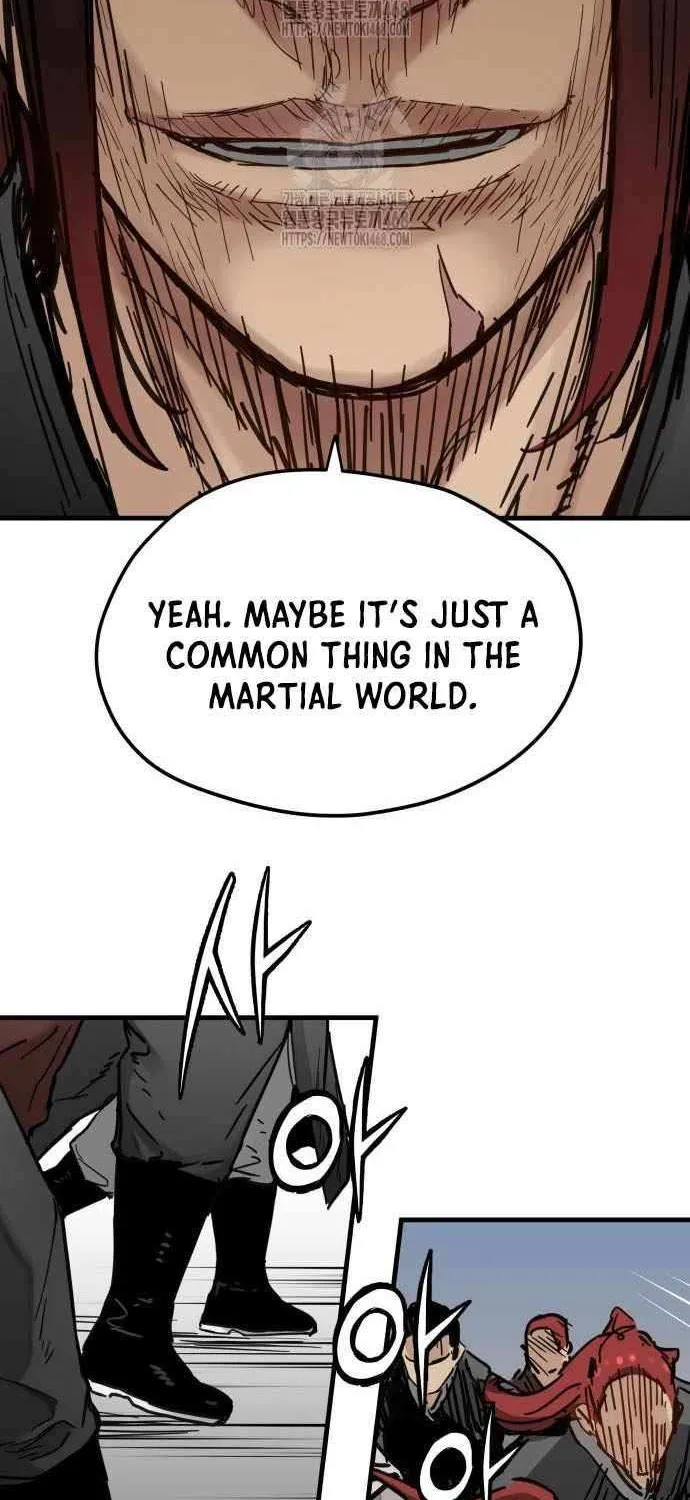 Surviving as a Genius on Borrowed Time Chapter 57 page 25 - 