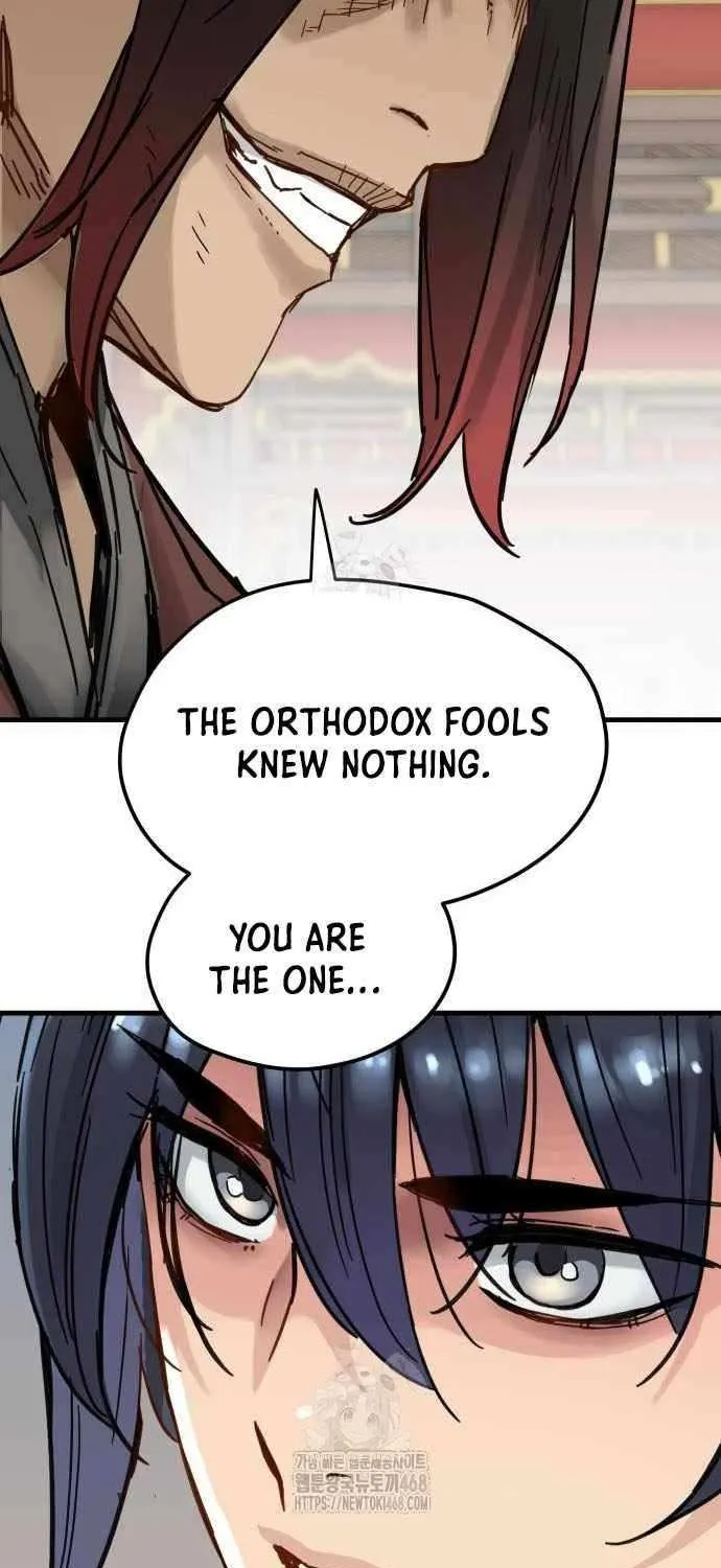 Surviving as a Genius on Borrowed Time Chapter 57 page 38 - 
