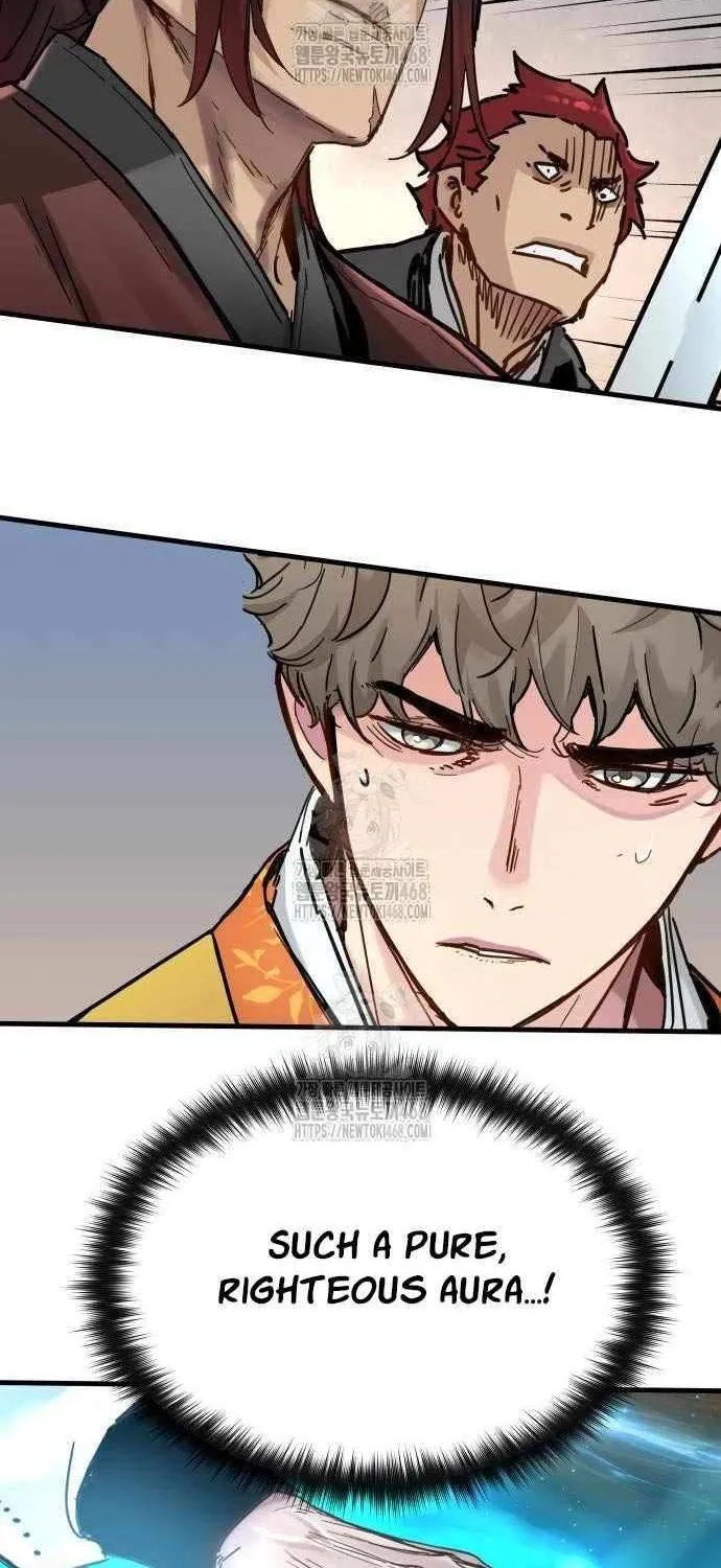 Surviving as a Genius on Borrowed Time Chapter 57 page 42 - 