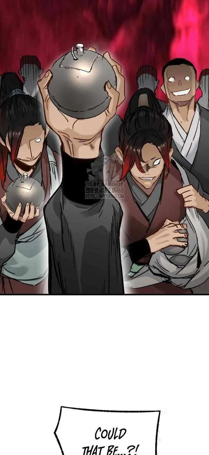 Surviving as a Genius on Borrowed Time Chapter 57 page 44 - 