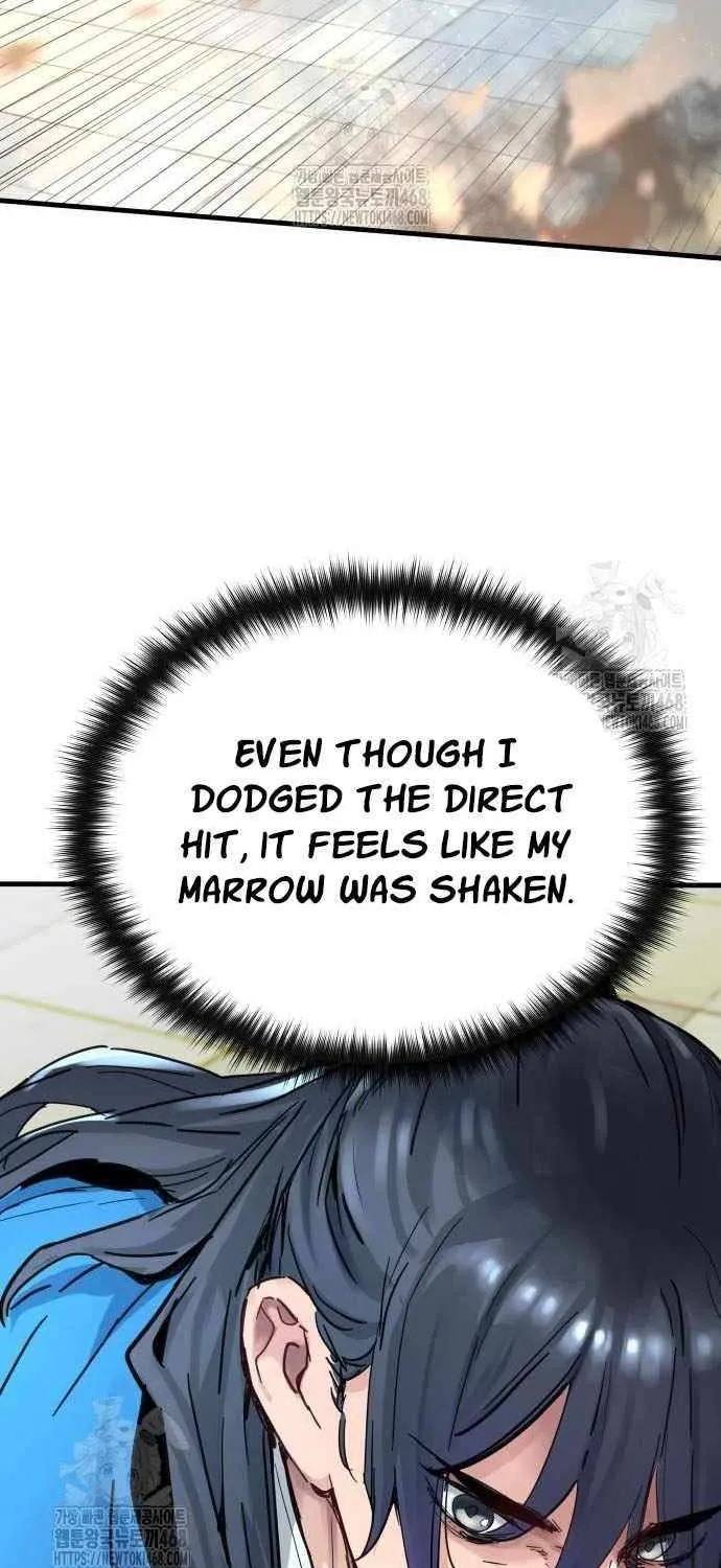 Surviving as a Genius on Borrowed Time Chapter 57 page 50 - 