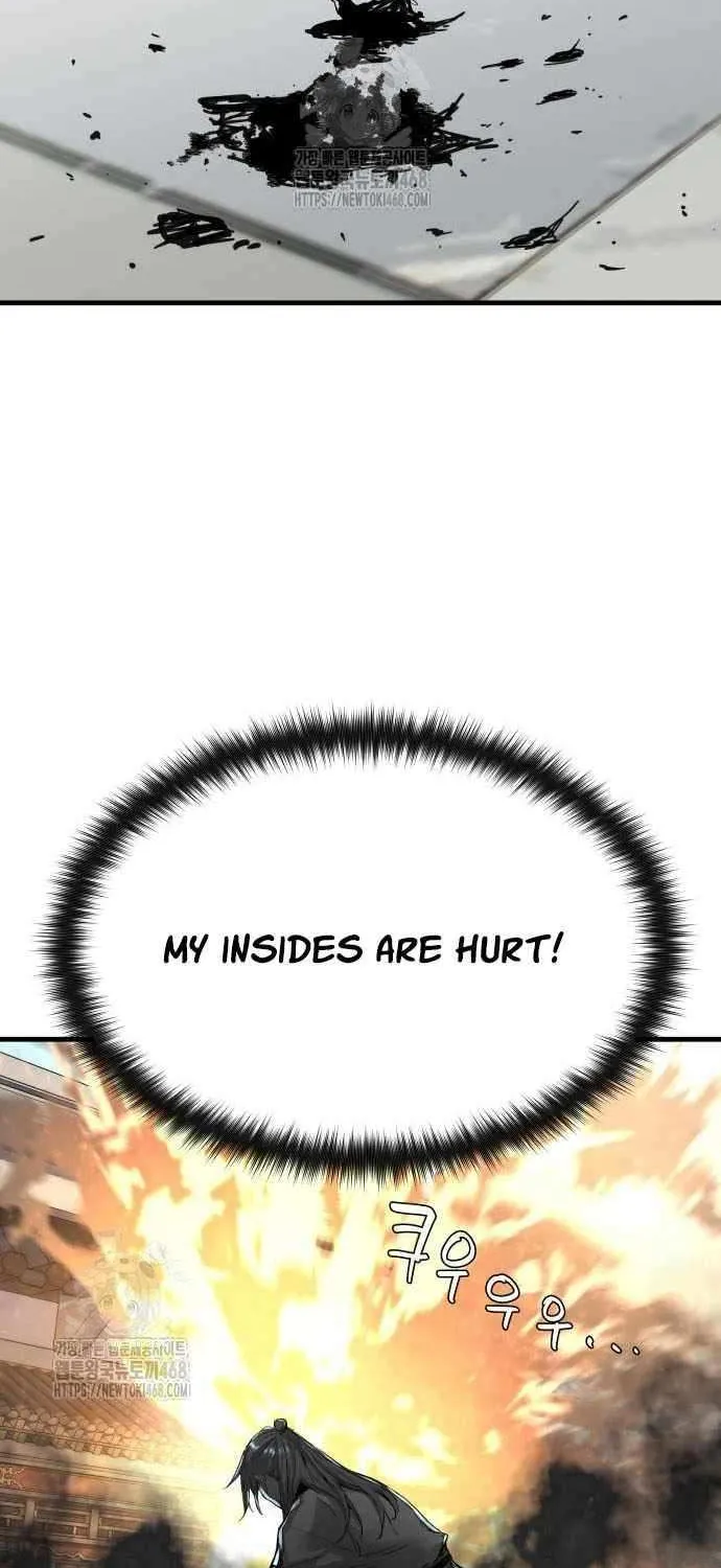 Surviving as a Genius on Borrowed Time Chapter 57 page 53 - 