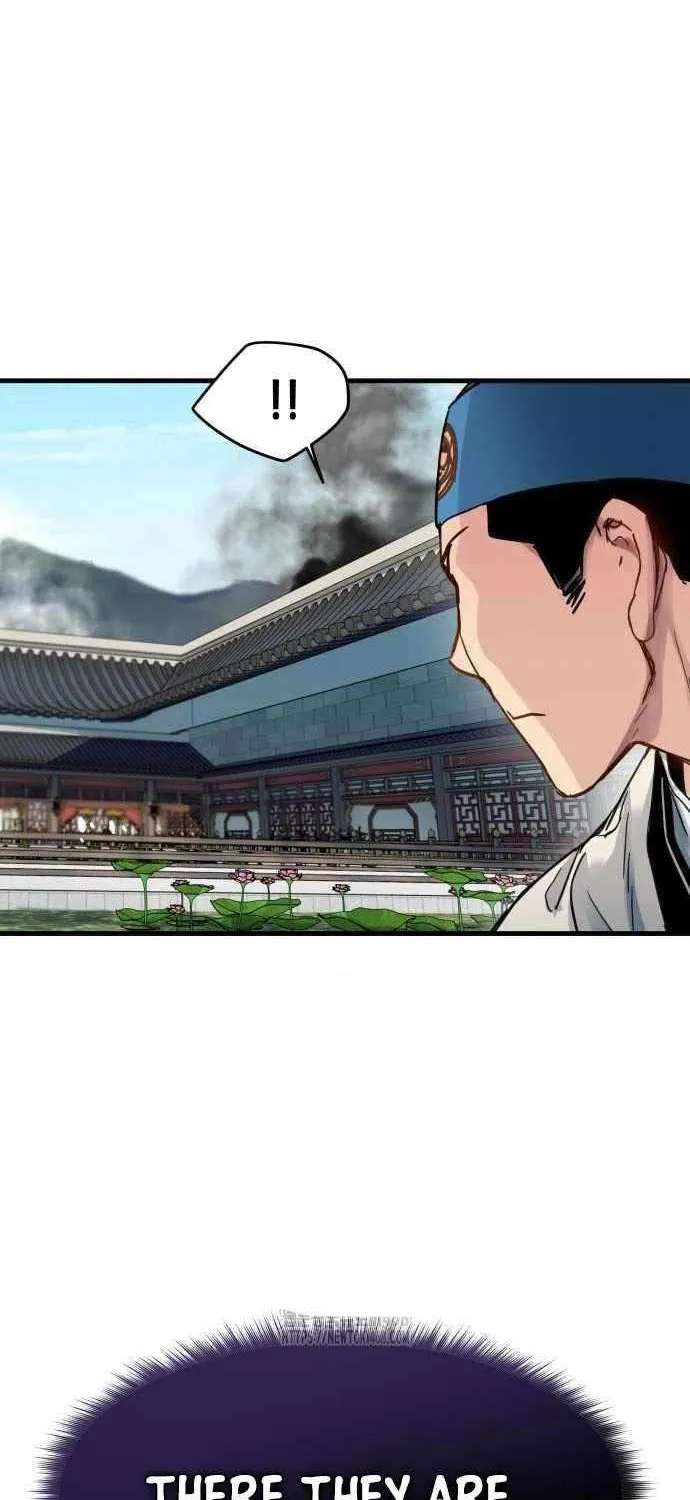 Surviving as a Genius on Borrowed Time Chapter 57 page 67 - 