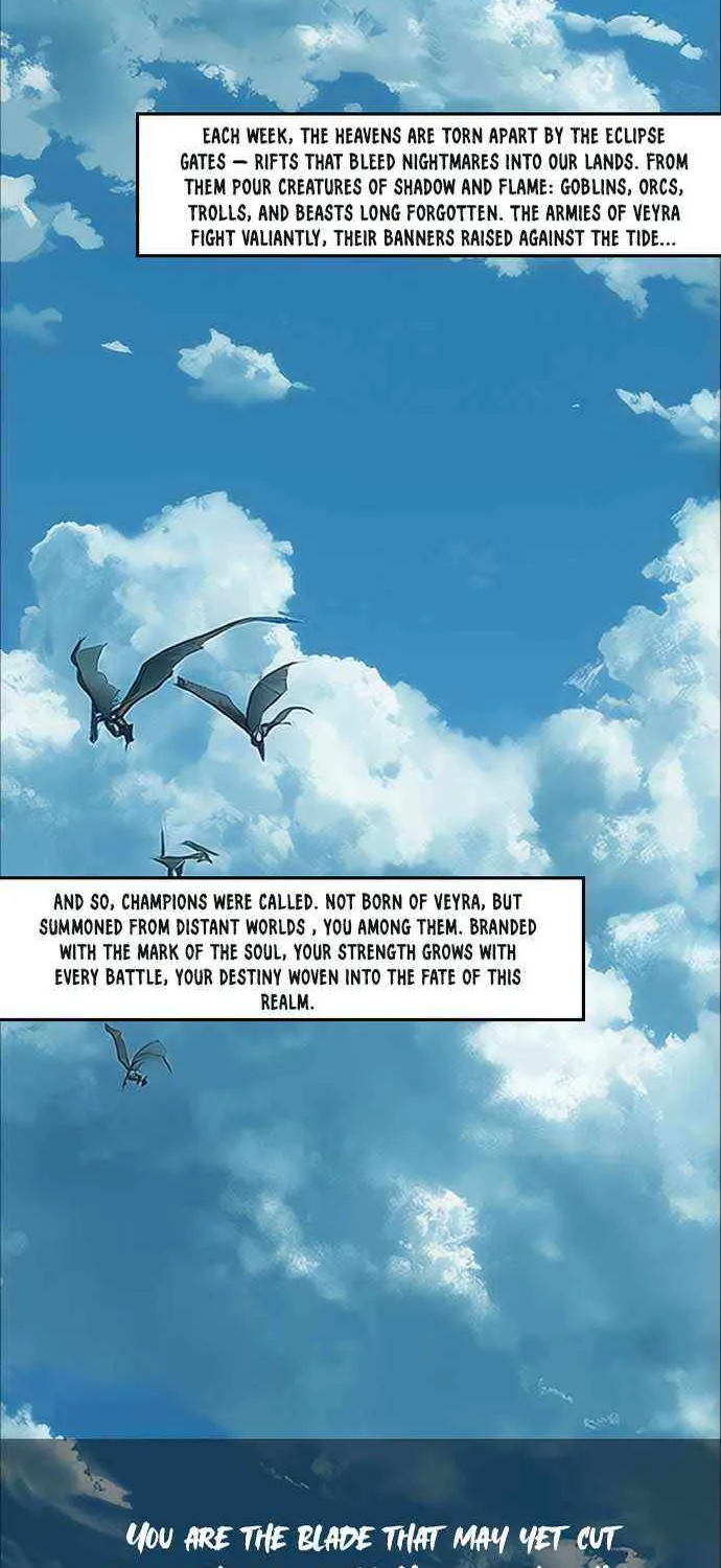 Surviving as a Genius on Borrowed Time Chapter 58 page 2 - 