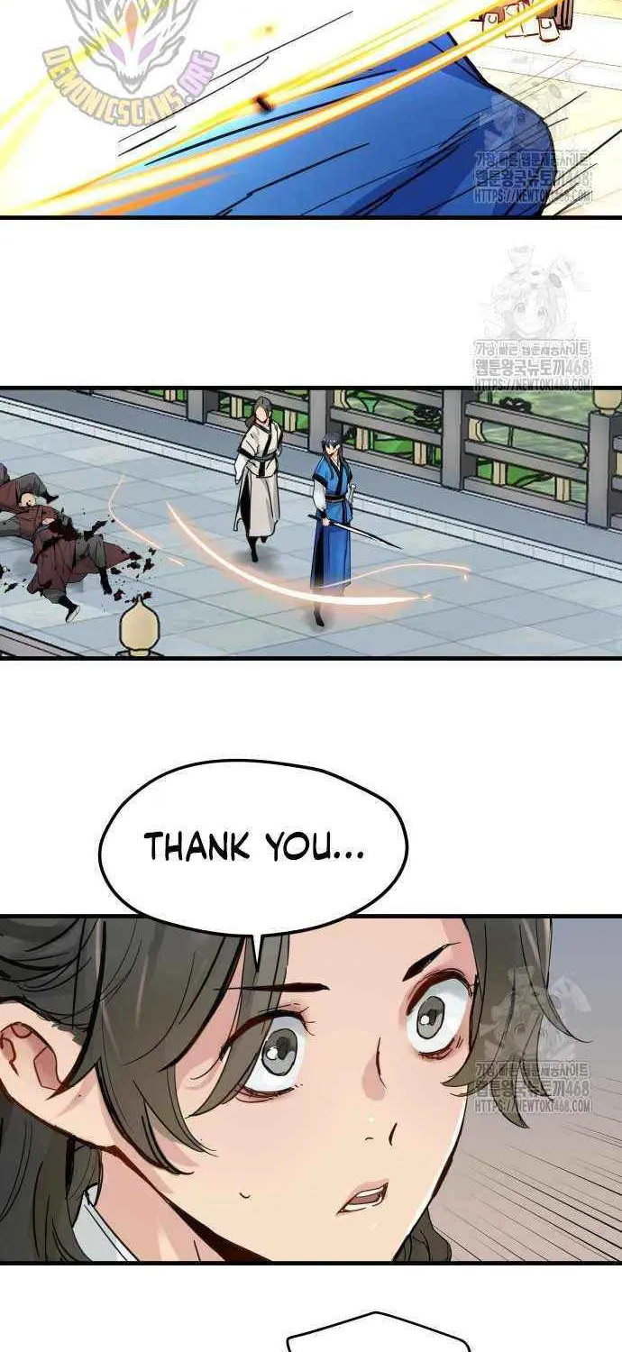 Surviving as a Genius on Borrowed Time Chapter 58 page 17 - 