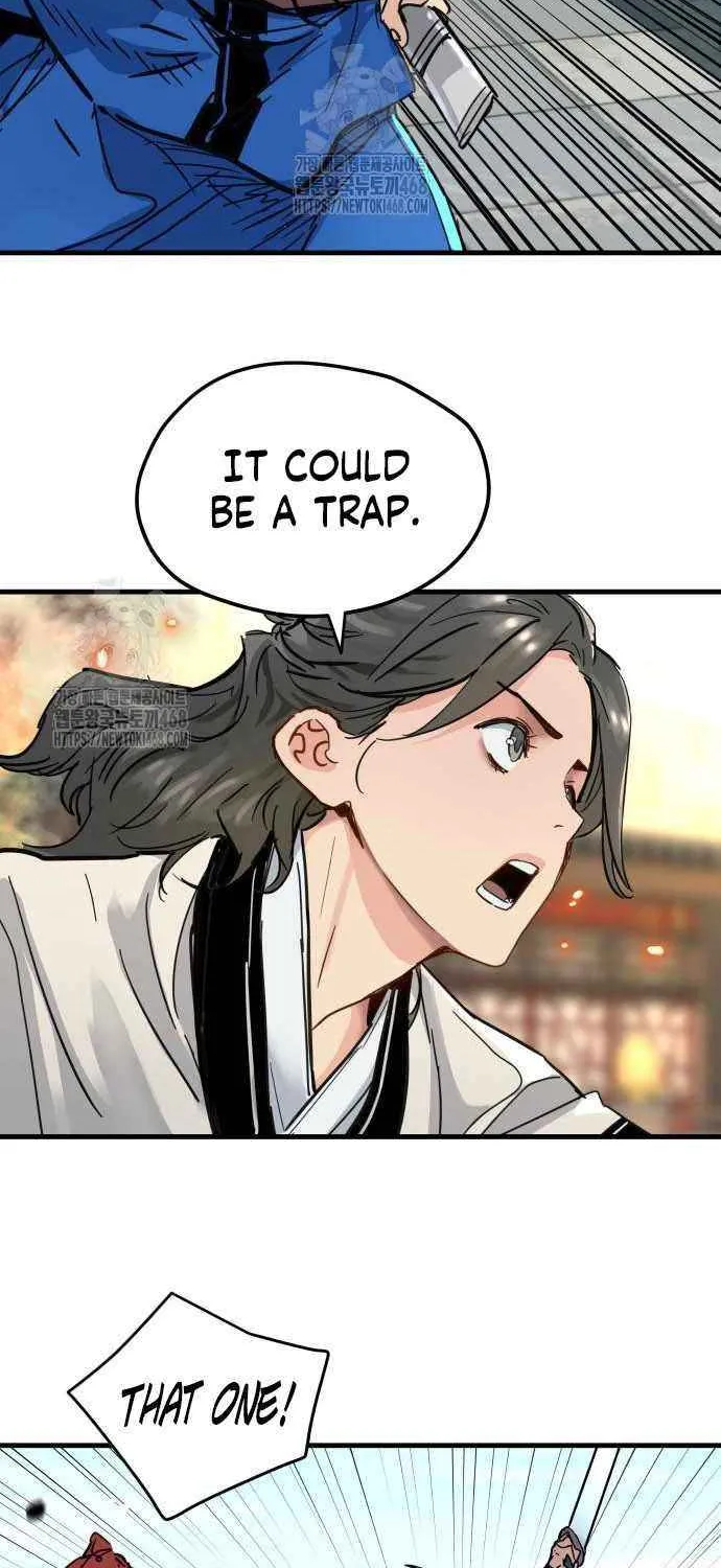 Surviving as a Genius on Borrowed Time Chapter 58 page 24 - 