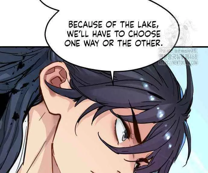 Surviving as a Genius on Borrowed Time Chapter 58 page 27 - 