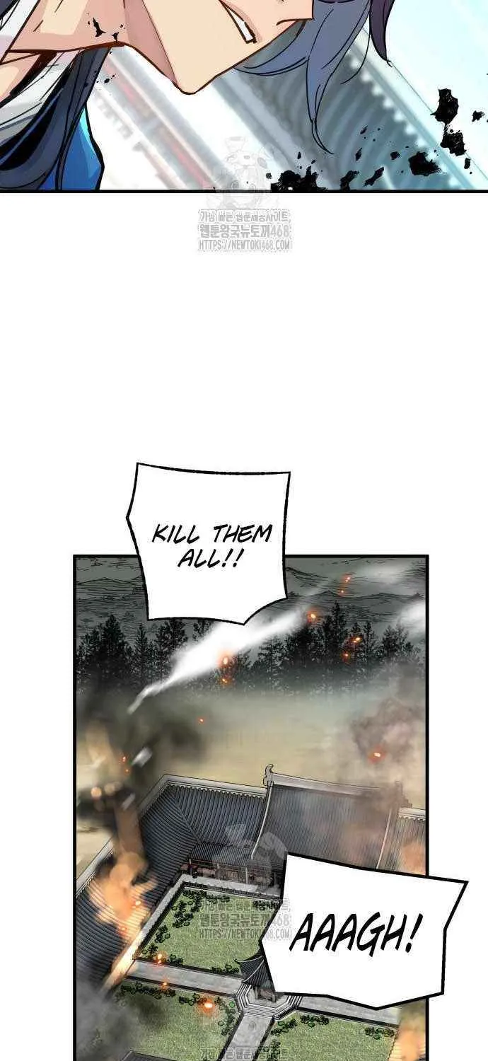 Surviving as a Genius on Borrowed Time Chapter 58 page 28 - 