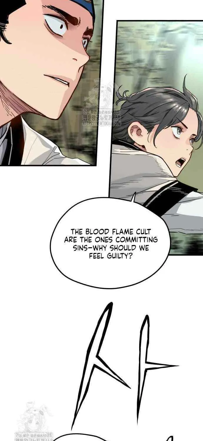 Surviving as a Genius on Borrowed Time Chapter 58 page 30 - 