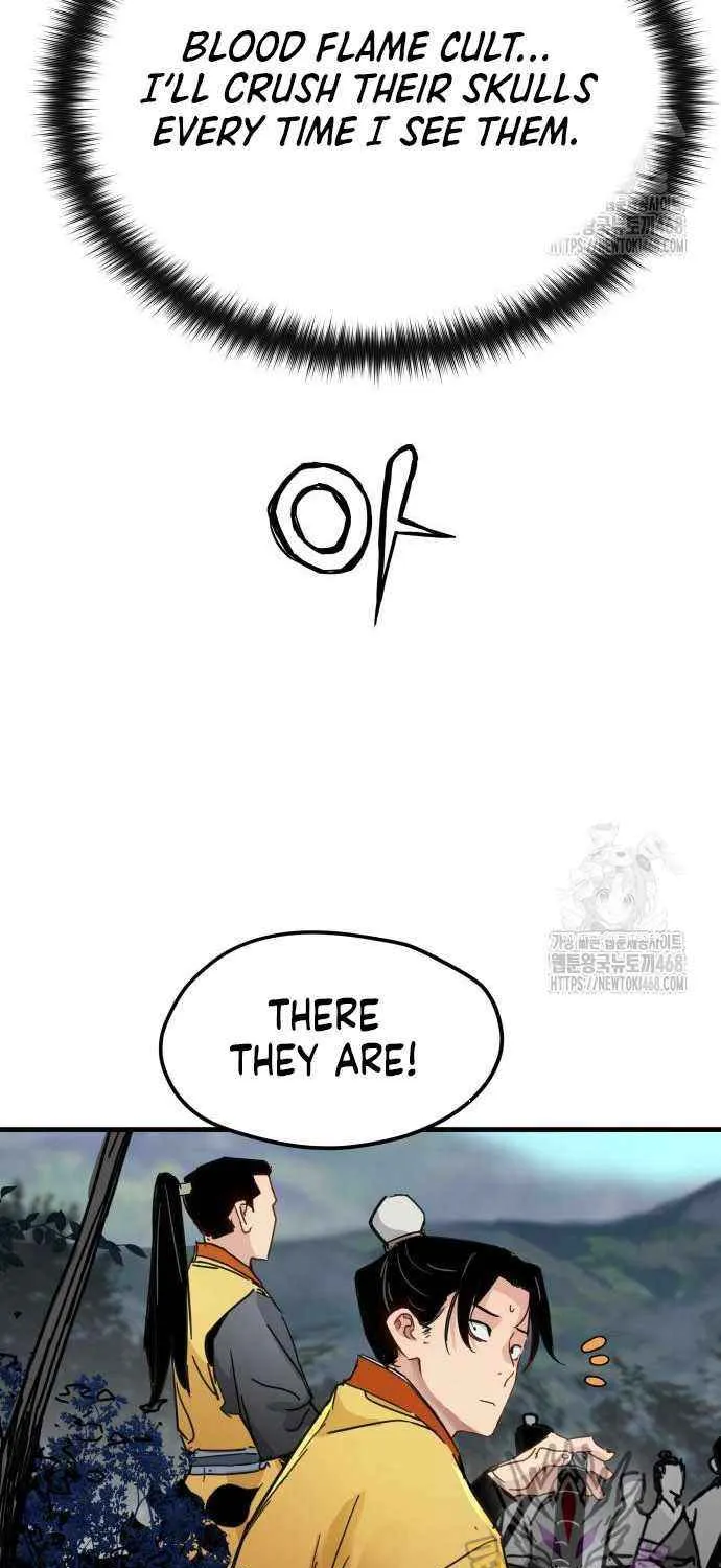 Surviving as a Genius on Borrowed Time Chapter 58 page 32 - 