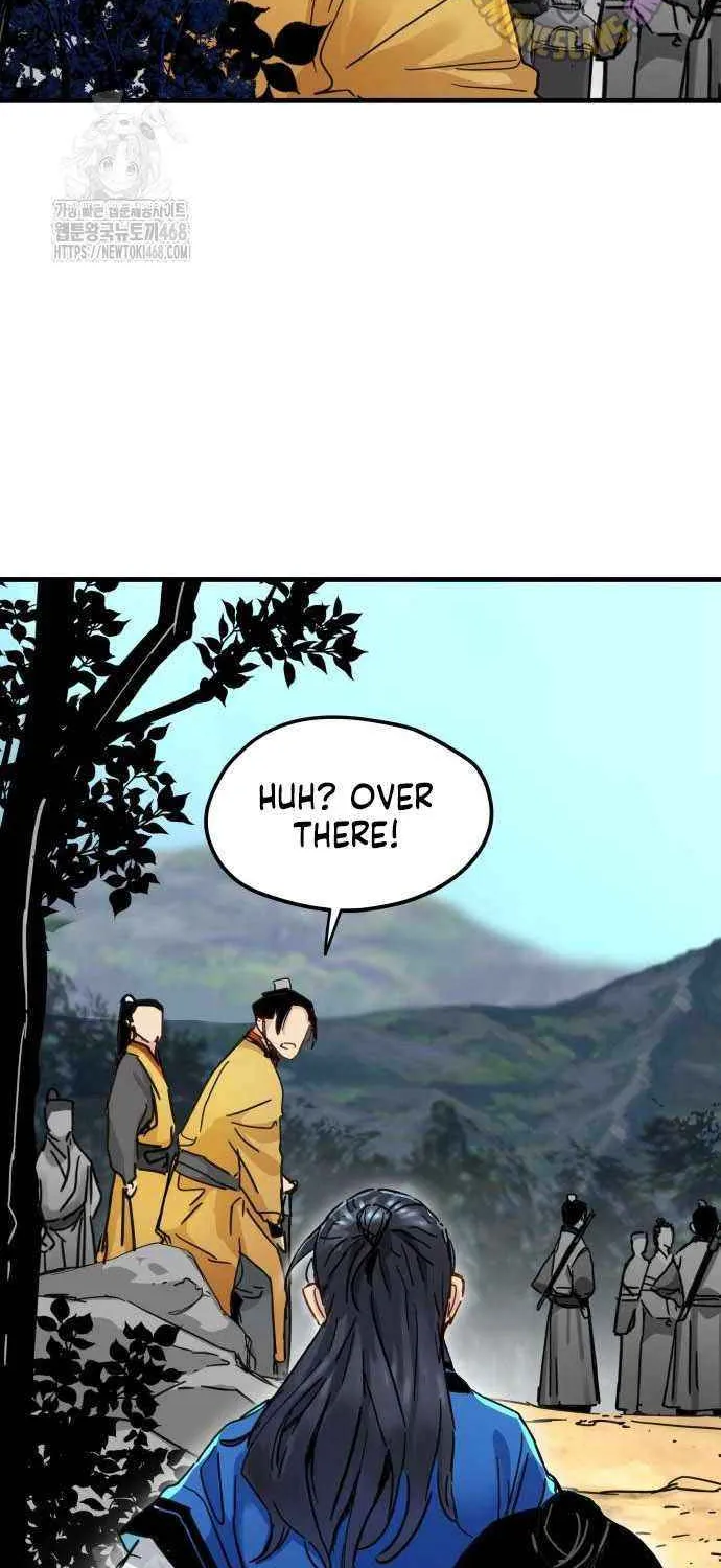 Surviving as a Genius on Borrowed Time Chapter 58 page 33 - 
