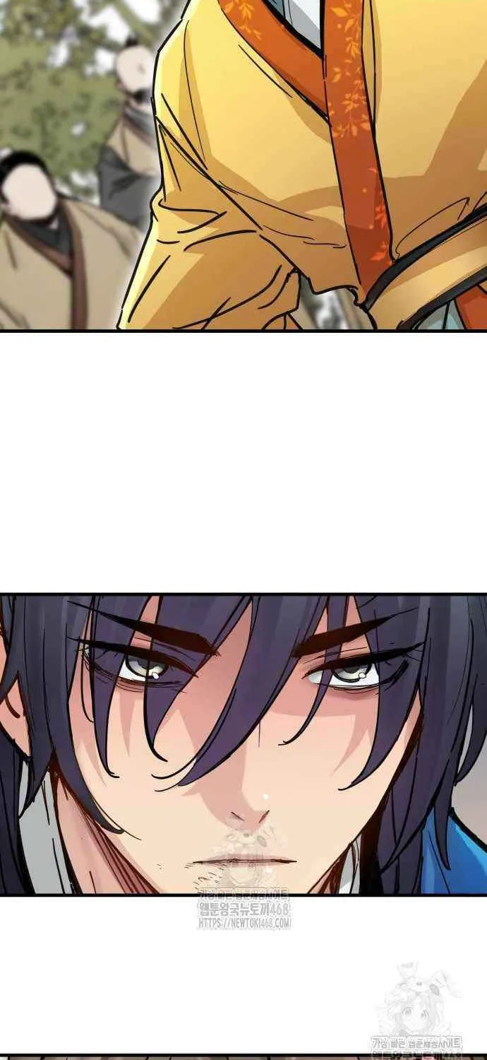 Surviving as a Genius on Borrowed Time Chapter 58 page 36 - 