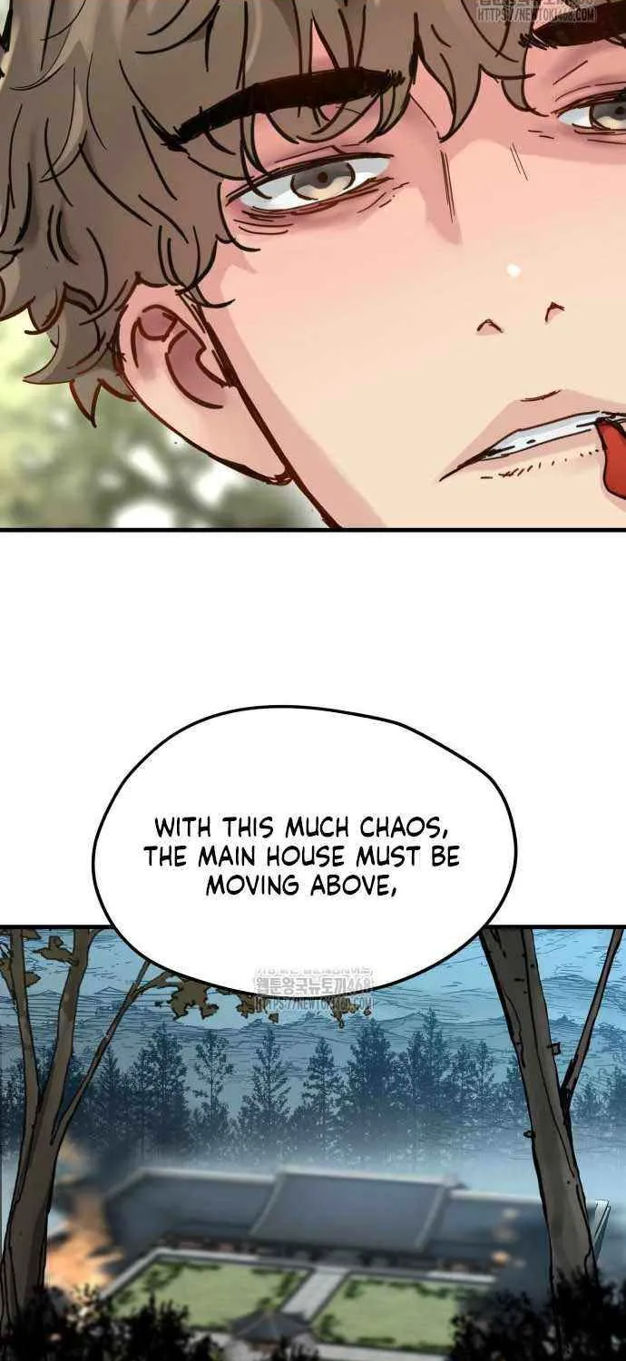 Surviving as a Genius on Borrowed Time Chapter 58 page 37 - 