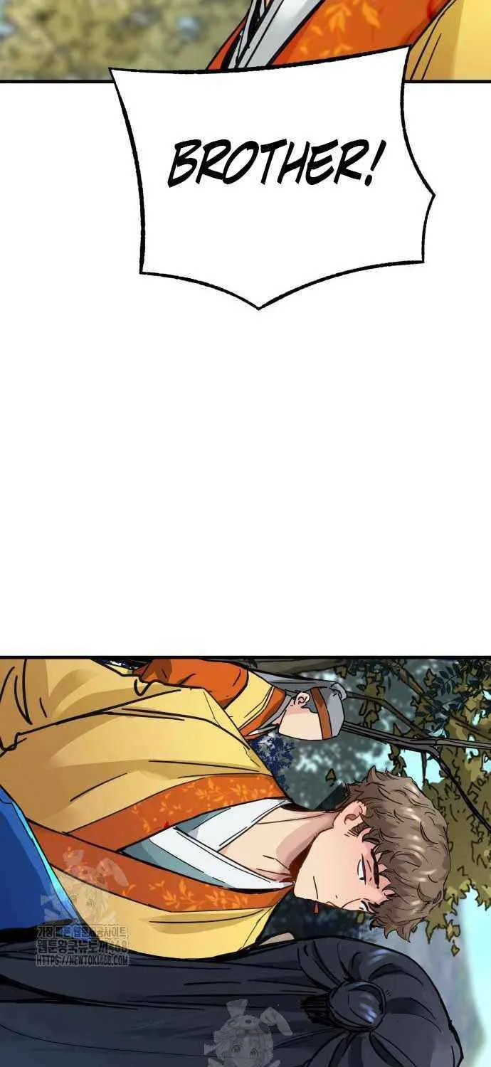 Surviving as a Genius on Borrowed Time Chapter 58 page 39 - 