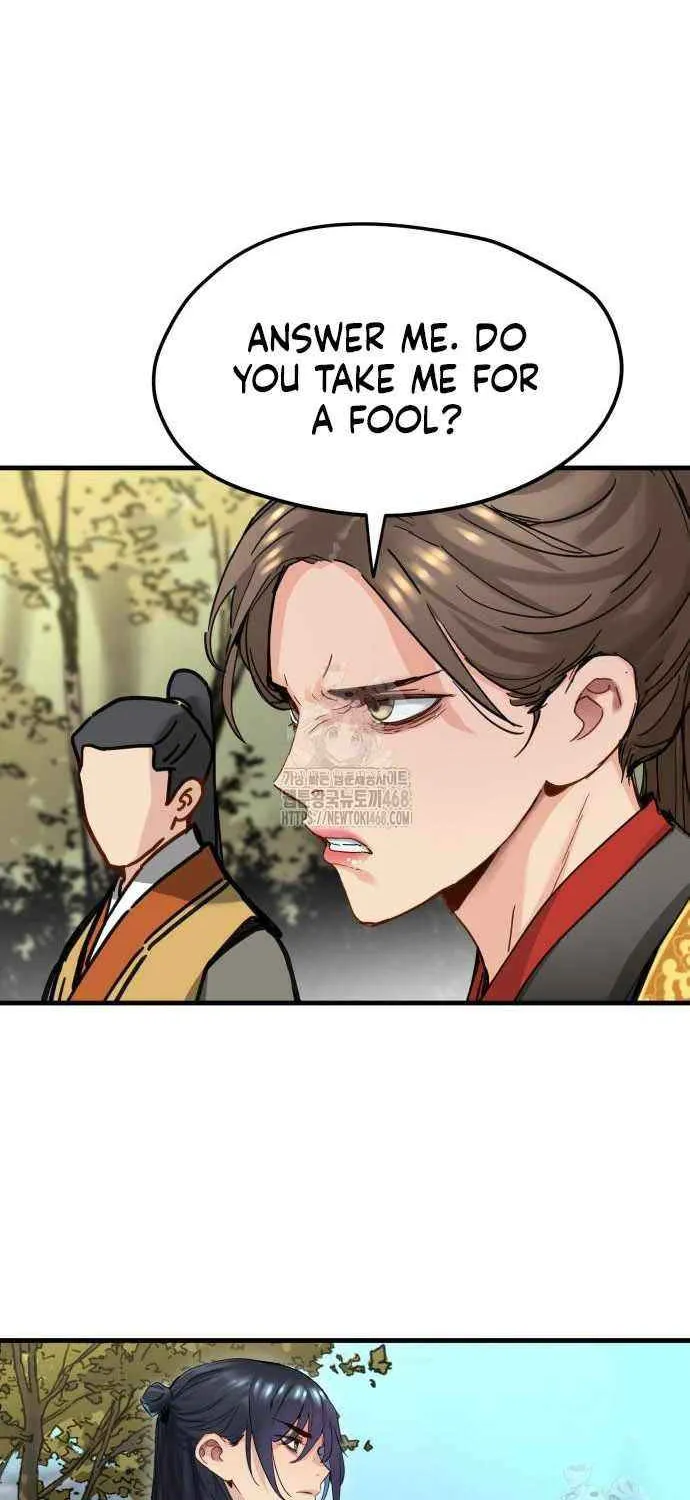 Surviving as a Genius on Borrowed Time Chapter 58 page 43 - 