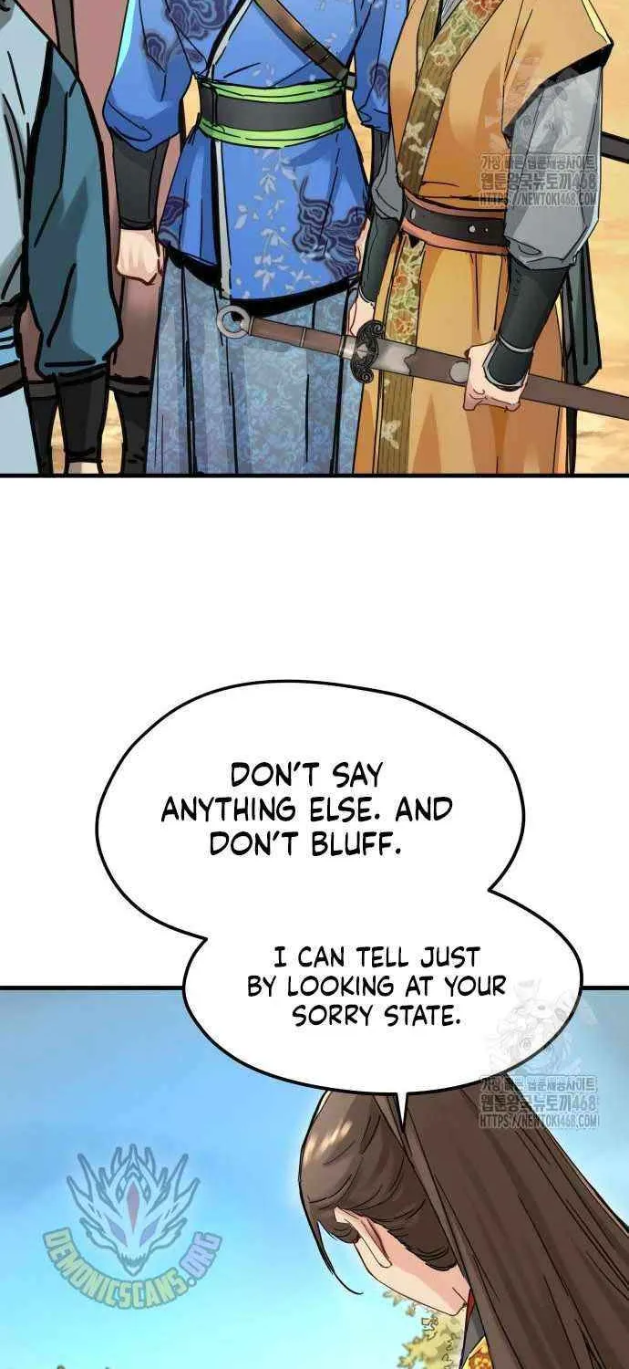 Surviving as a Genius on Borrowed Time Chapter 58 page 45 - 