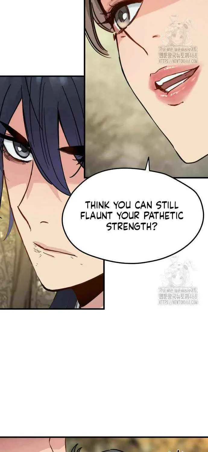 Surviving as a Genius on Borrowed Time Chapter 58 page 47 - 