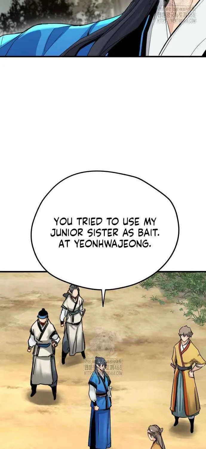 Surviving as a Genius on Borrowed Time Chapter 58 page 50 - 