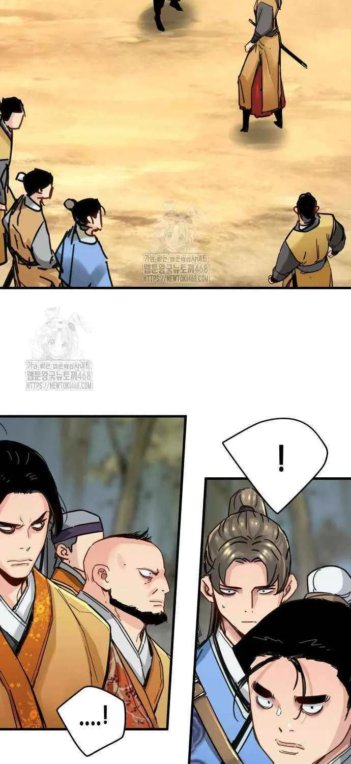 Surviving as a Genius on Borrowed Time Chapter 58 page 51 - 