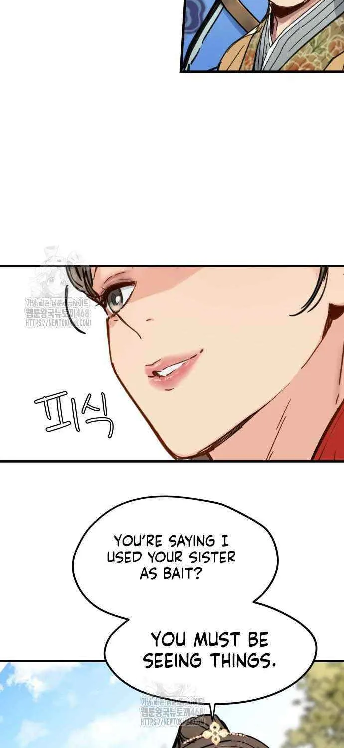 Surviving as a Genius on Borrowed Time Chapter 58 page 52 - 