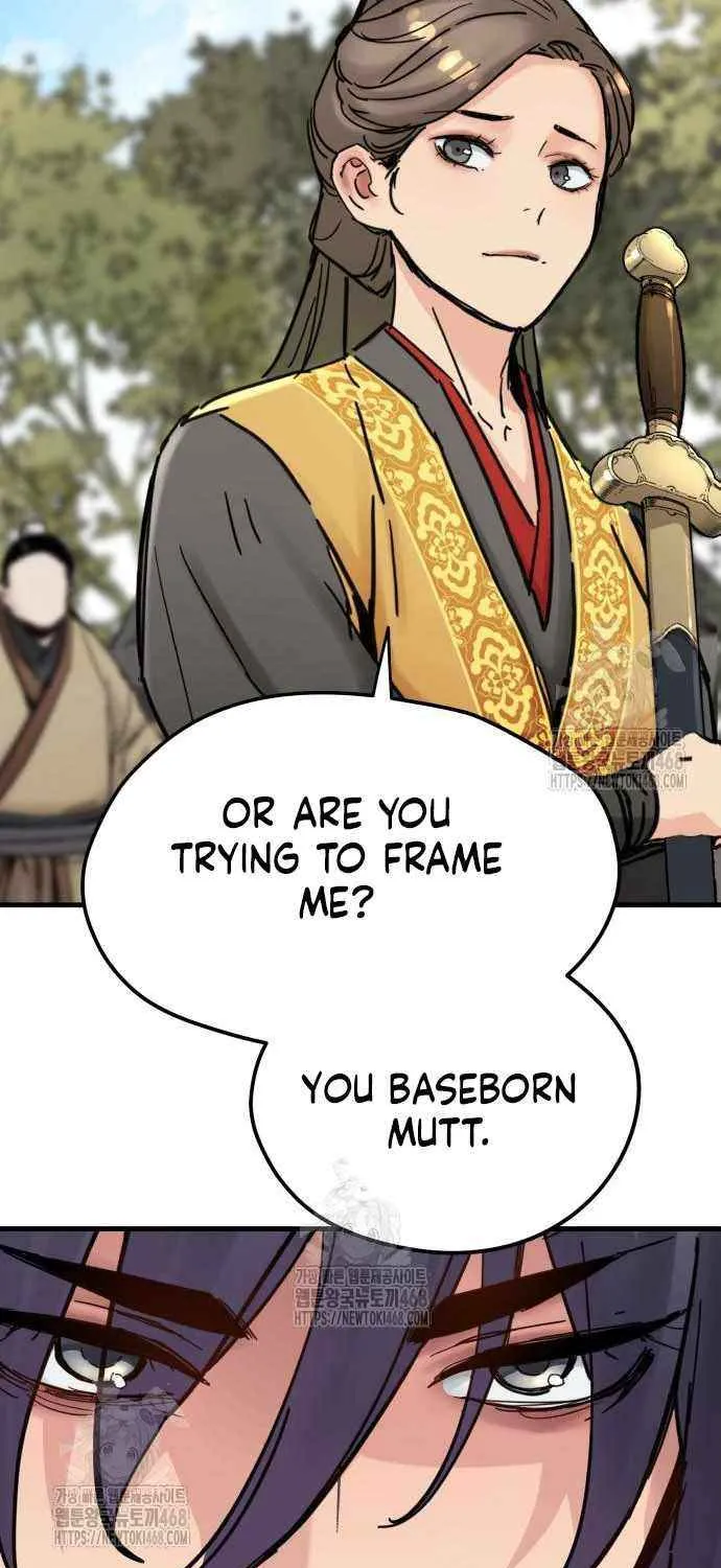 Surviving as a Genius on Borrowed Time Chapter 58 page 53 - 