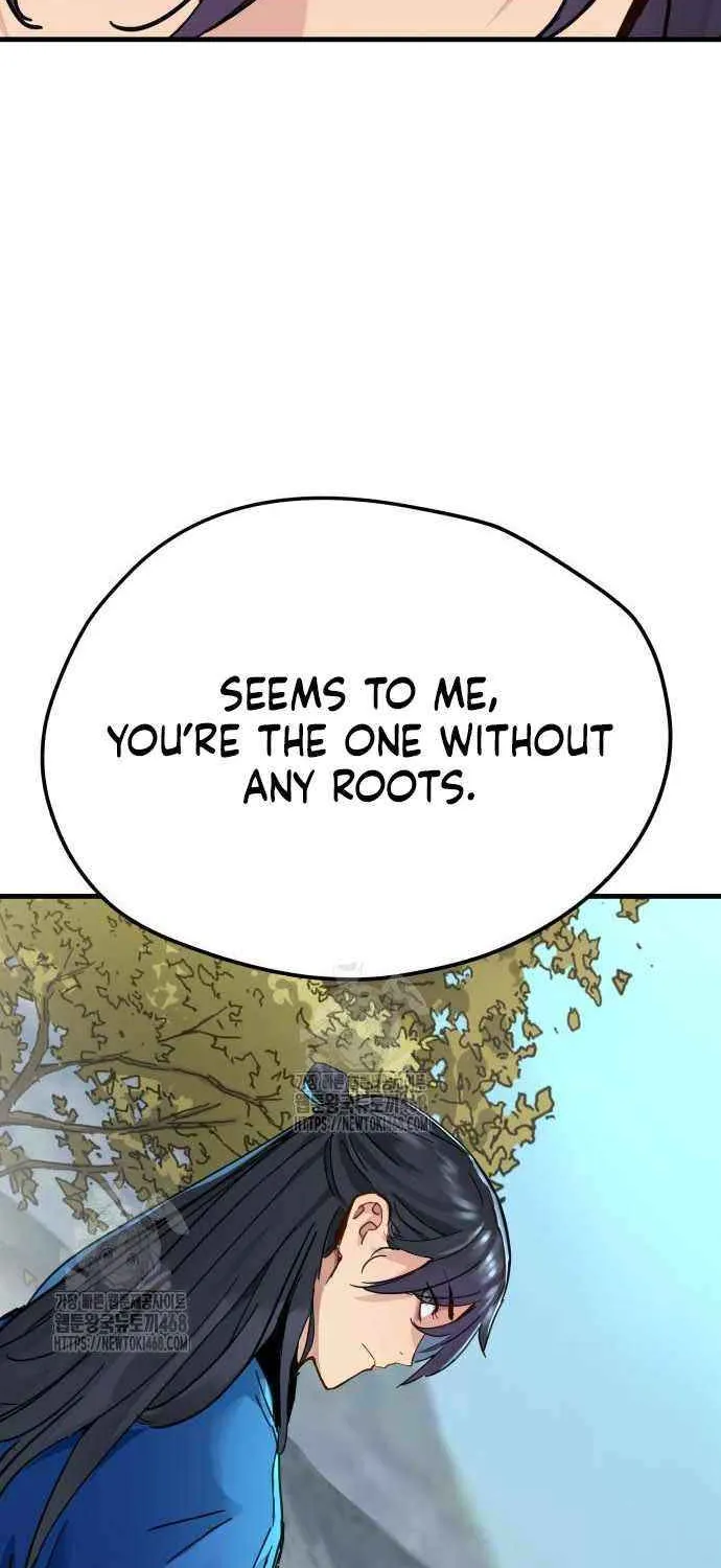 Surviving as a Genius on Borrowed Time Chapter 58 page 54 - 