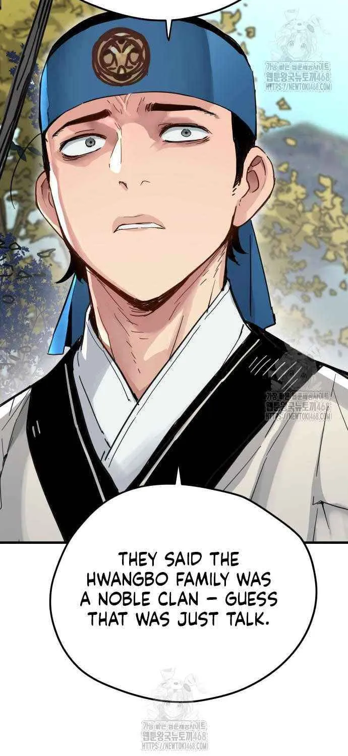 Surviving as a Genius on Borrowed Time Chapter 58 page 58 - 