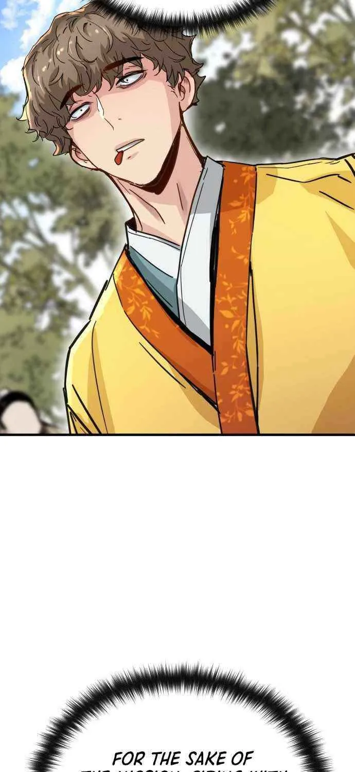 Surviving as a Genius on Borrowed Time Chapter 58 page 74 - 