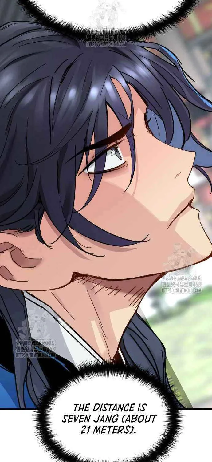 Surviving as a Genius on Borrowed Time Chapter 58 page 10 - 