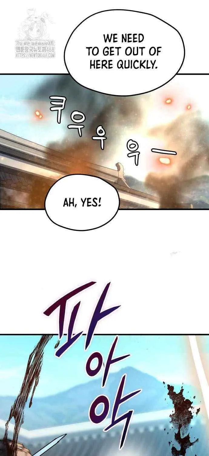 Surviving as a Genius on Borrowed Time Chapter 59 page 15 - 